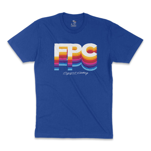 FPC "In Full Color" Unisex T-Shirt