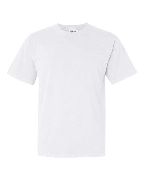 Custom Vintage Tee - Personalized Retro Shirt - Fingerprint Clothing